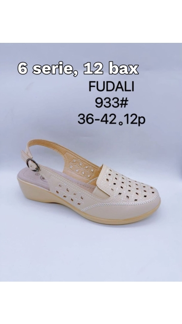 incaltaminte dama 36-42 6/set