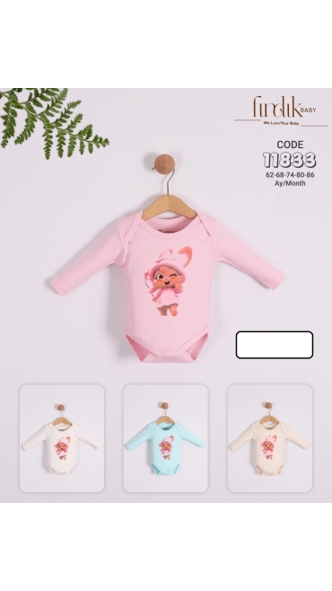 body bebe 62-86 5/set