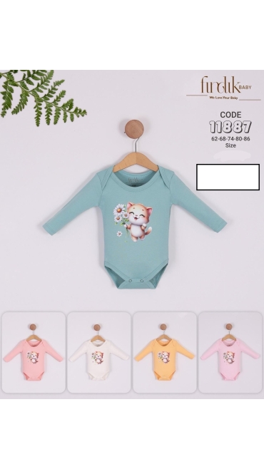 body bebe 62-86 5/set