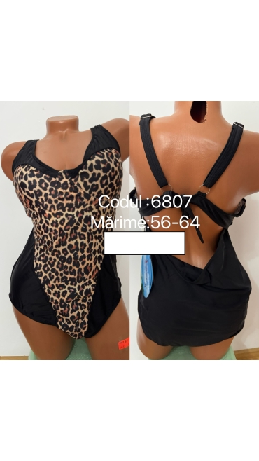 costum de baie dama 5/set