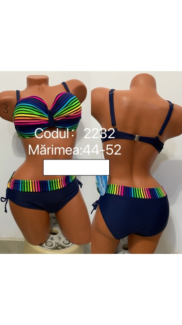 costum de baie dama 5/set
