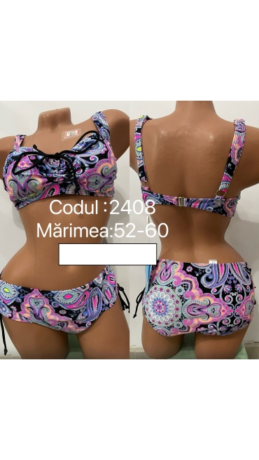 costum de baie dama 5/set