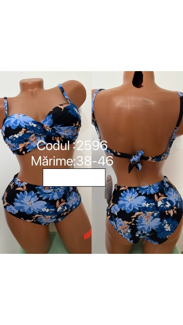 costum de baie dama 5/set