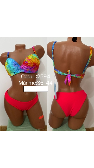 costum de baie dama 5/set