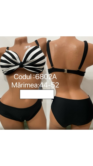 costum de baie dama 5/set