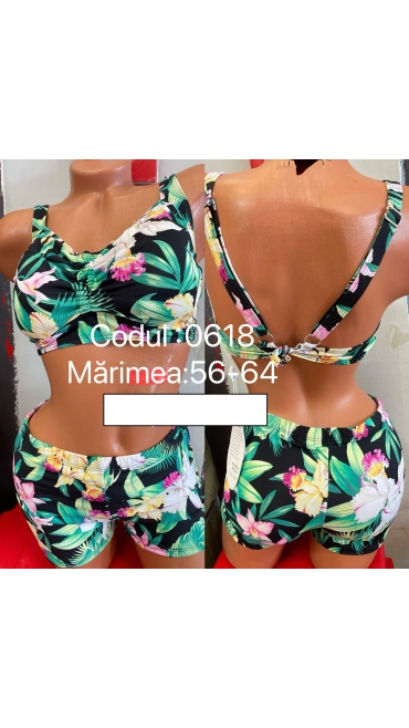 costum de baie dama 5/set