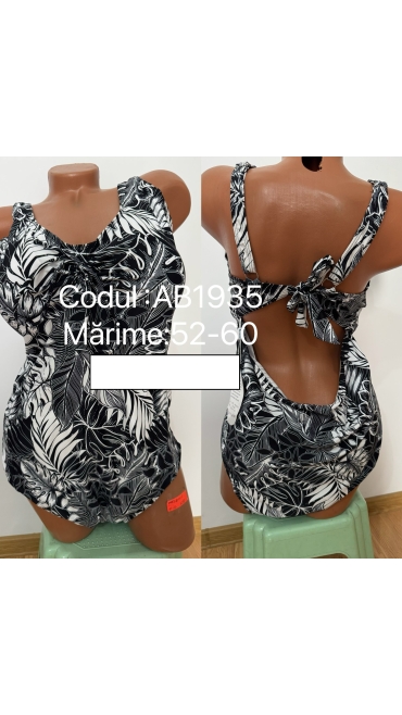 costum de baie dama 5/set
