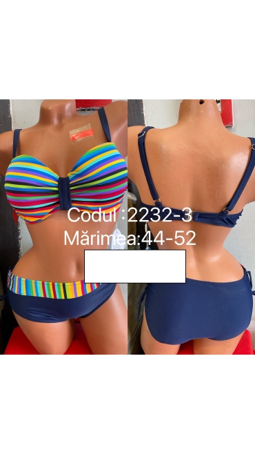 costum de baie dama 5/set