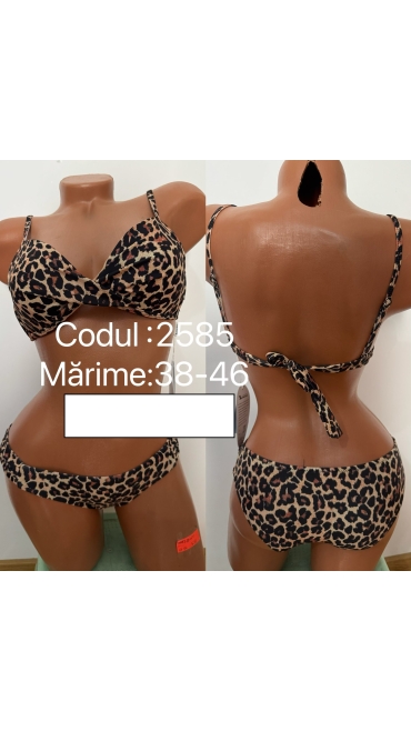 costum de baie dama 5/set