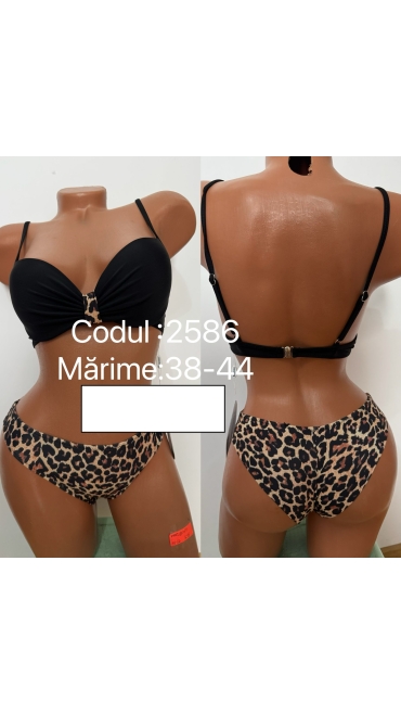 costum de baie dama 5/set