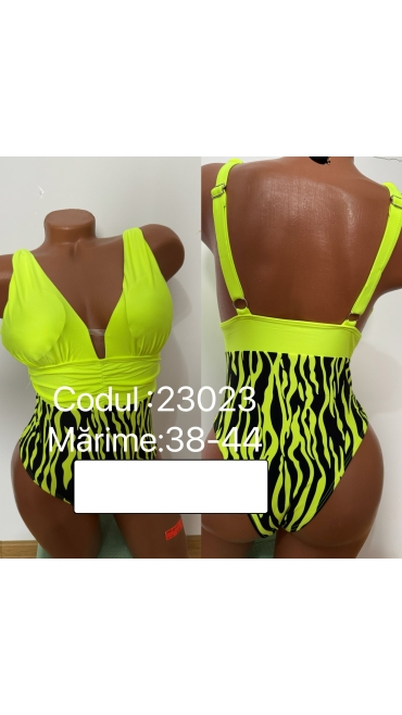 costum de baie dama 5/set