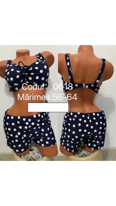costum de baie dama 5/set