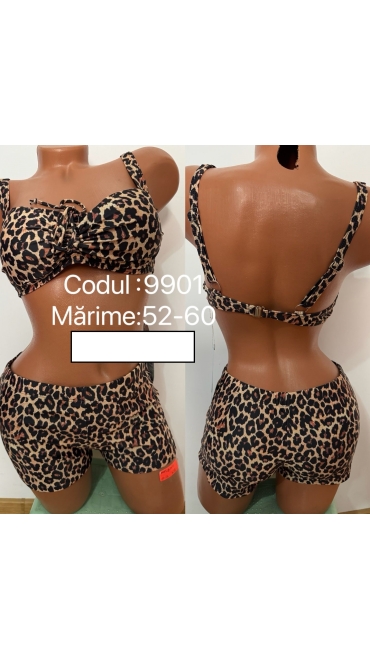 costum de baie dama 5/set