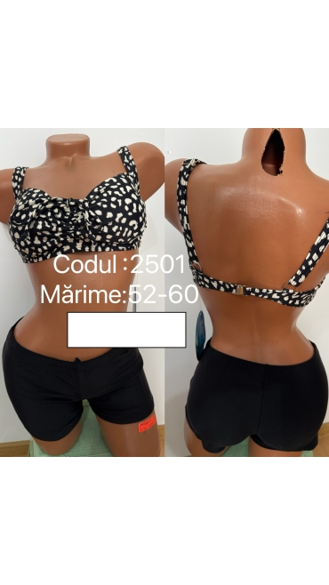 costum de baie dama 5/set