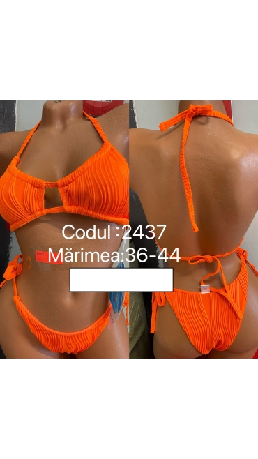 costum de baie dama 5/set