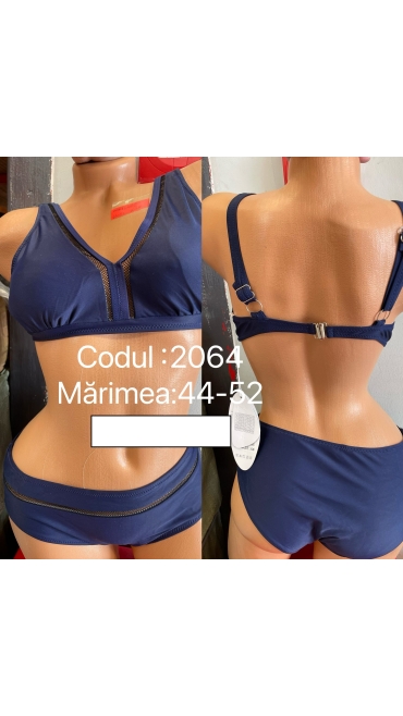 costum de baie dama 5/set