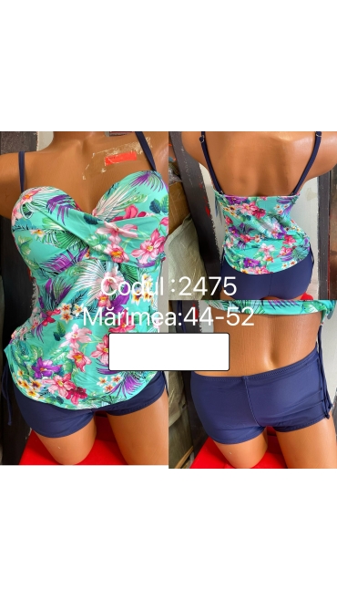 costum de baie dama 5/set