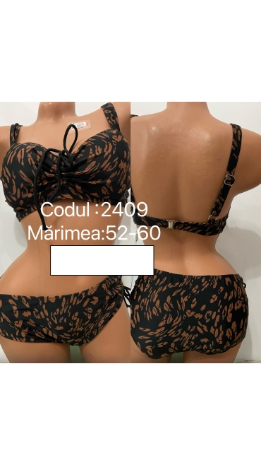 costum de baie dama 5/set