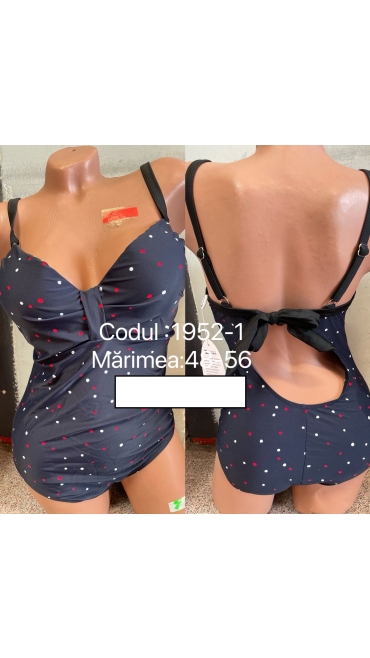 costum de baie dama 5/set