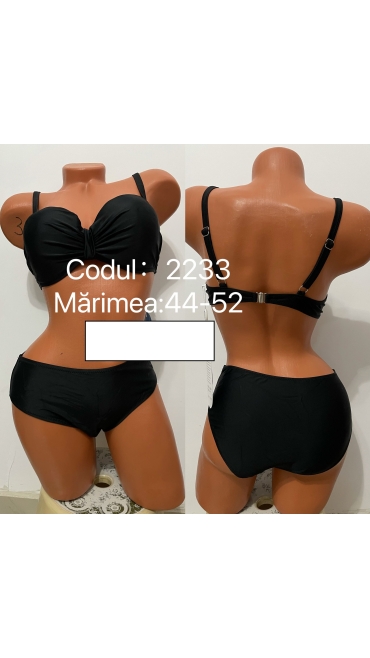 costum de baie dama 5/set