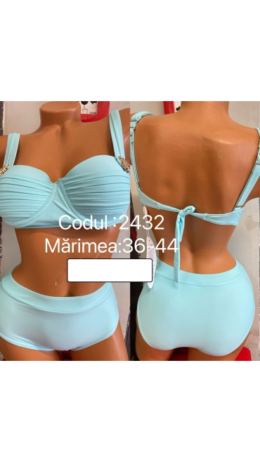 costum de baie dama 5/set