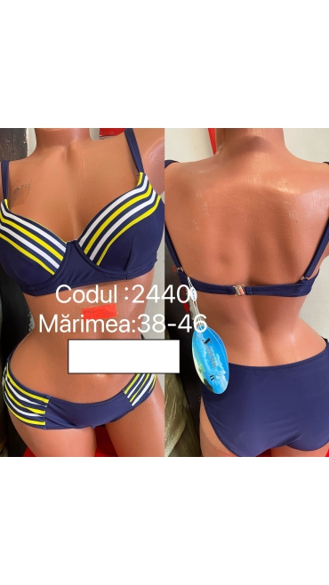 costum de baie dama 5/set