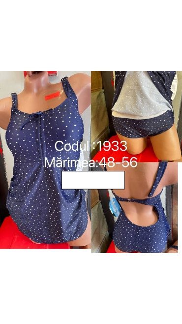 costum de baie dama 5/set