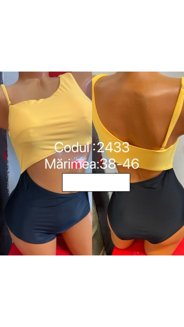 costum de baie dama 5/set