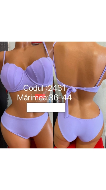 costum de baie dama 5/set