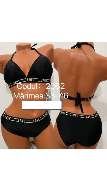 costum de baie dama 5/set