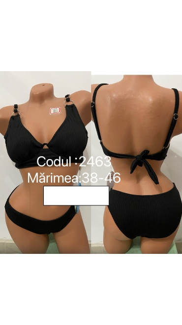 costum de baie dama 5/set