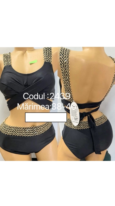 costum de baie dama 5/set