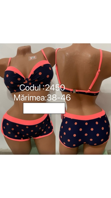 costum de baie dama 5/set