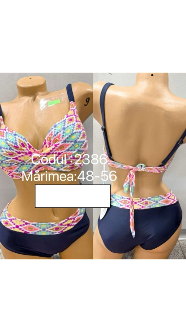 costum de baie dama 5/set