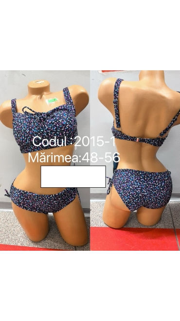 costum de baie dama 5/set
