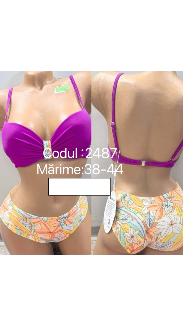 costum de baie dama 5/set
