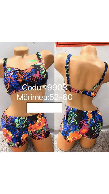 costum de baie dama 5/set