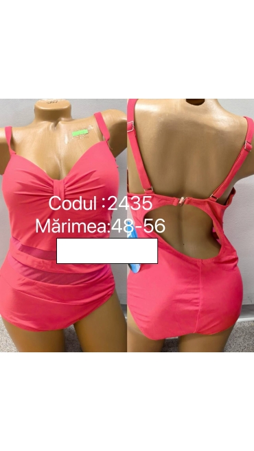 costum de baie dama 5/set
