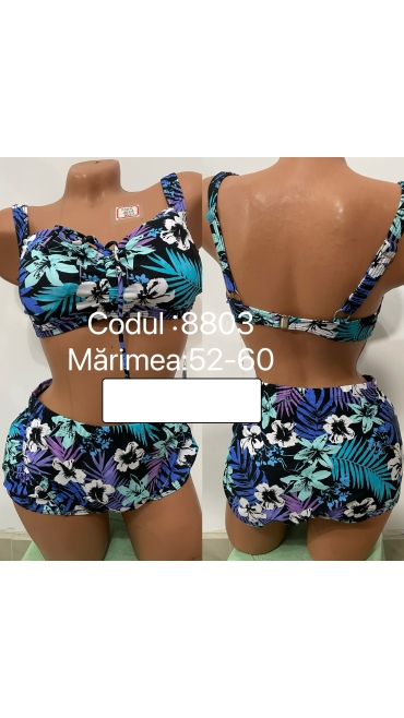 costum de baie dama 5/set