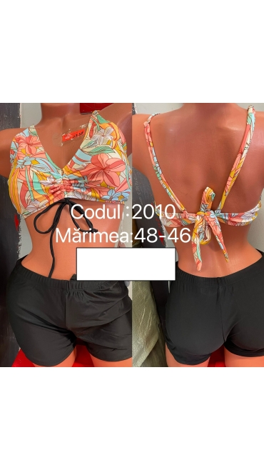 costum de baie dama 5/set