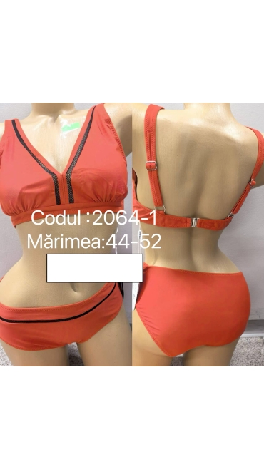 costum de baie dama 5/set