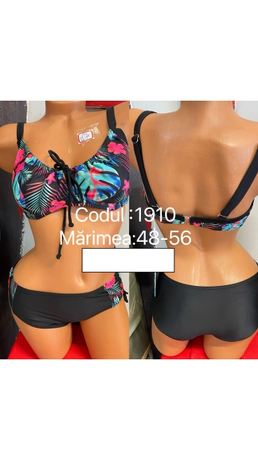 costum de baie dama 5/set