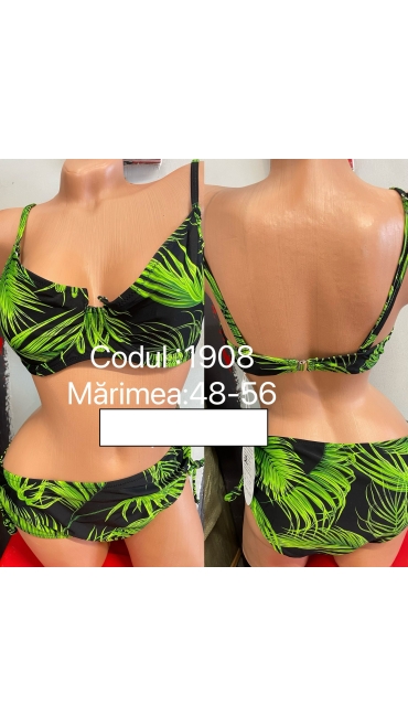 costum de baie dama 5/set