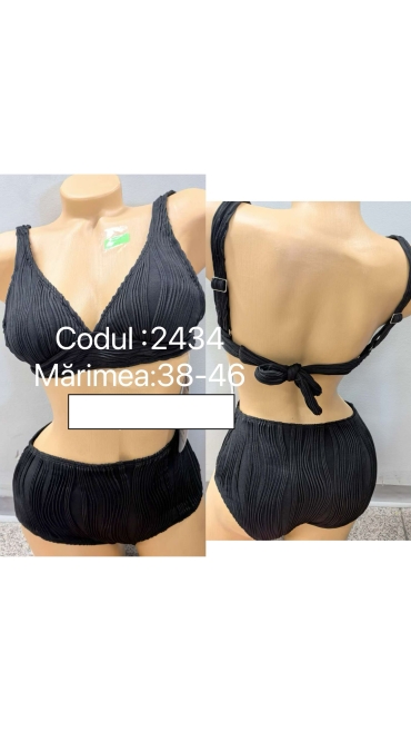 costum de baie dama 5/set