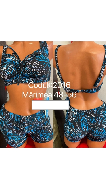 costum de baie dama 5/set