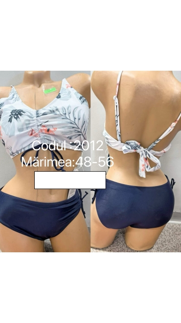 costum de baie dama 5/set