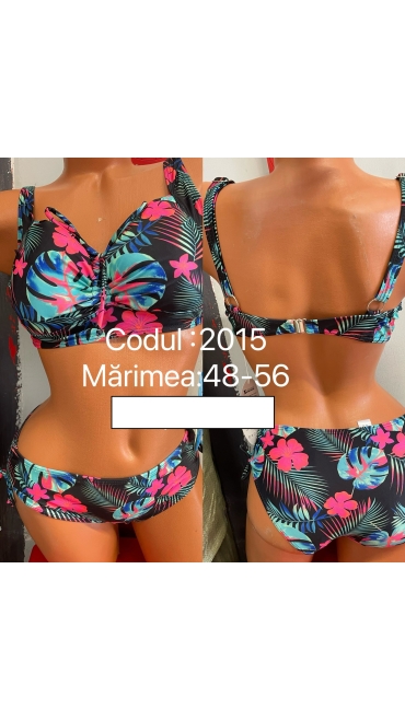 costum de baie dama 5/set
