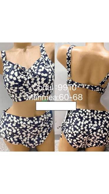 costum de baie dama 5/set