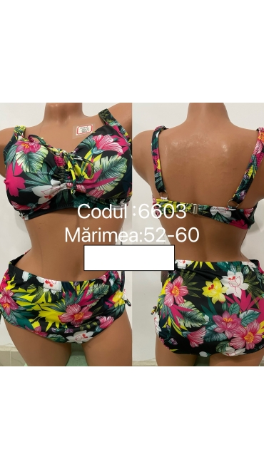 costum de baie dama 5/set