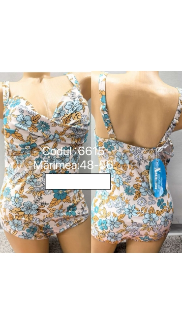 costum de baie dama 5/set